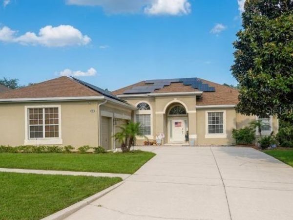 4048 GREYSTONE DRIVE, CLERMONT, FL 34711