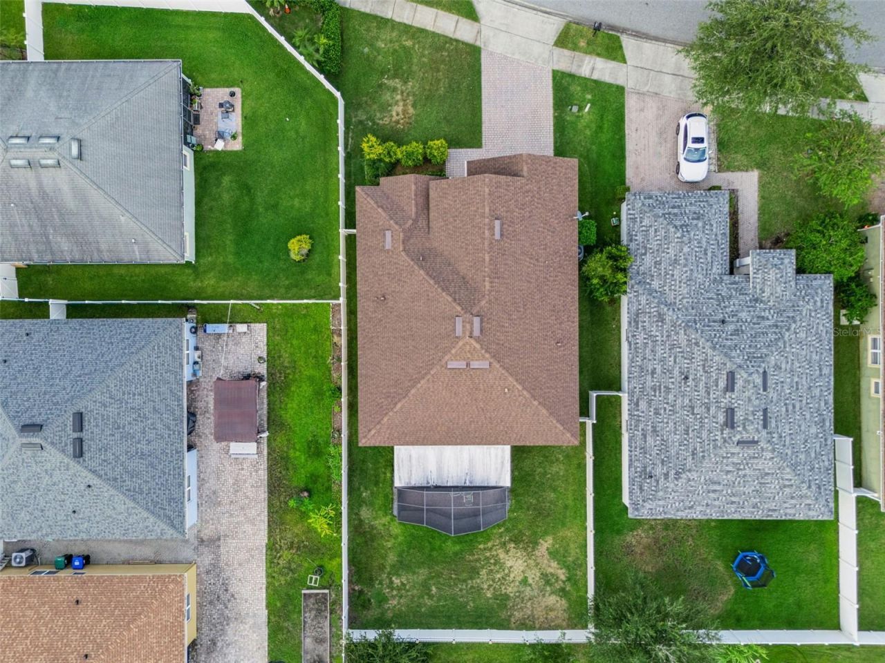 3918 Watersend Drive, Orlando, FL 32829 Photo