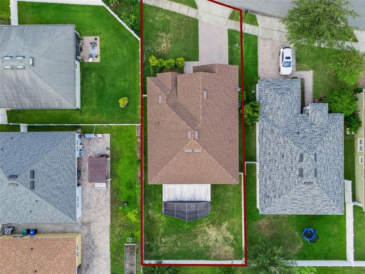 3918 Watersend Drive, Orlando, FL 32829 Photo