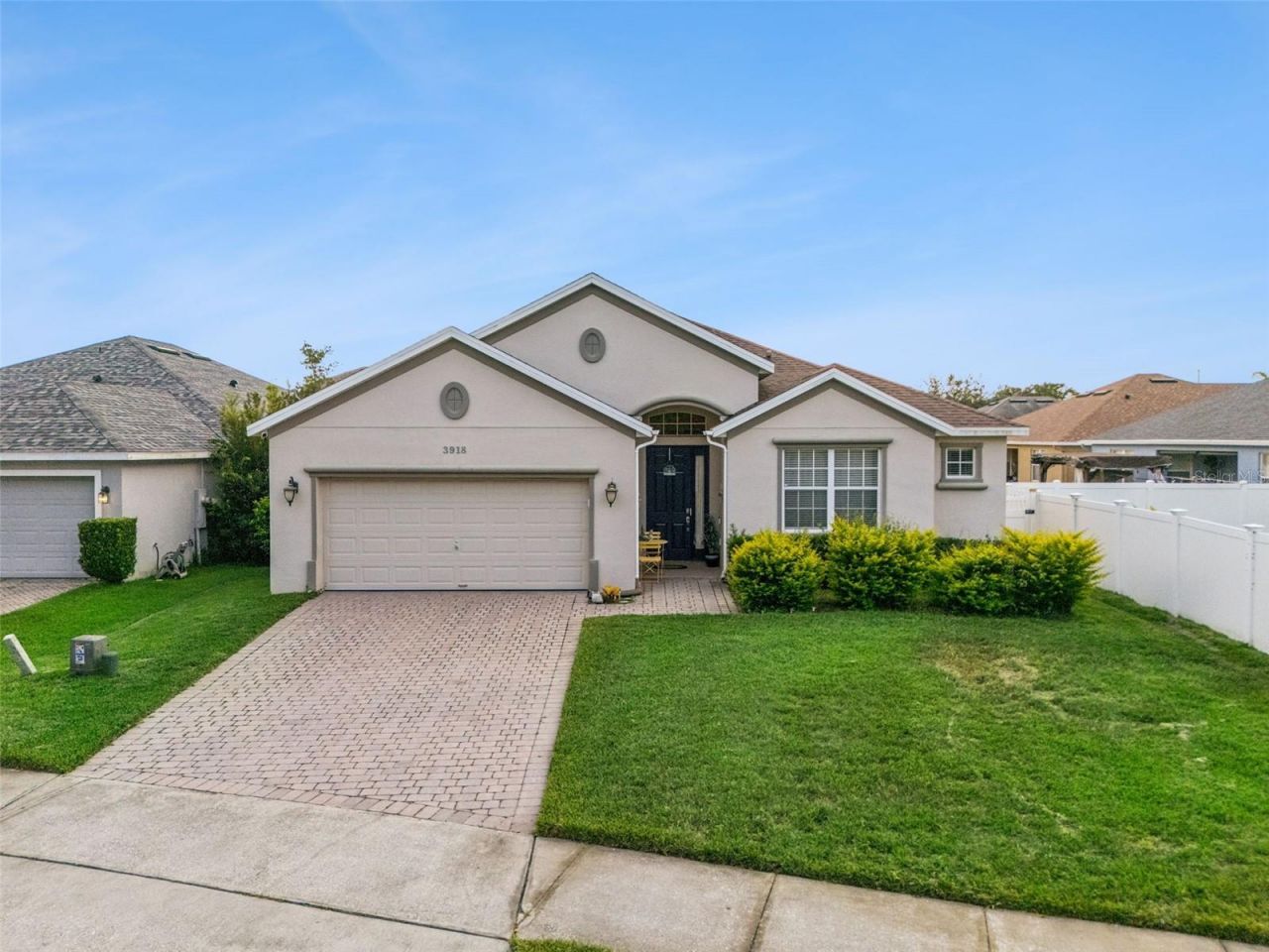 3918 Watersend Drive, Orlando, FL 32829 Photo