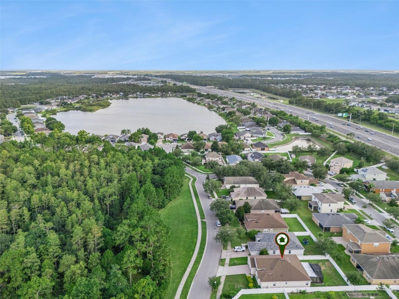 3918 Watersend Drive, Orlando, FL 32829 Photo