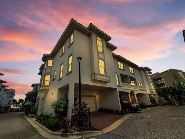 1340 BAYSHORE BOULEVARD, Unit 304, DUNEDIN, FL 34698