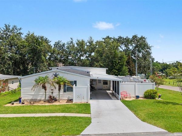 37719 NEWAL AVENUE, ZEPHYRHILLS, FL 33542