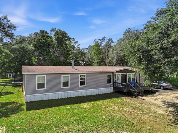 6839 LUMBERTON ROAD , ZEPHYRHILLS, FL 33540