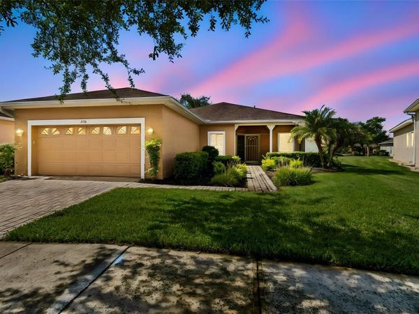 230 BAY DRIVE , KISSIMMEE, FL 34759