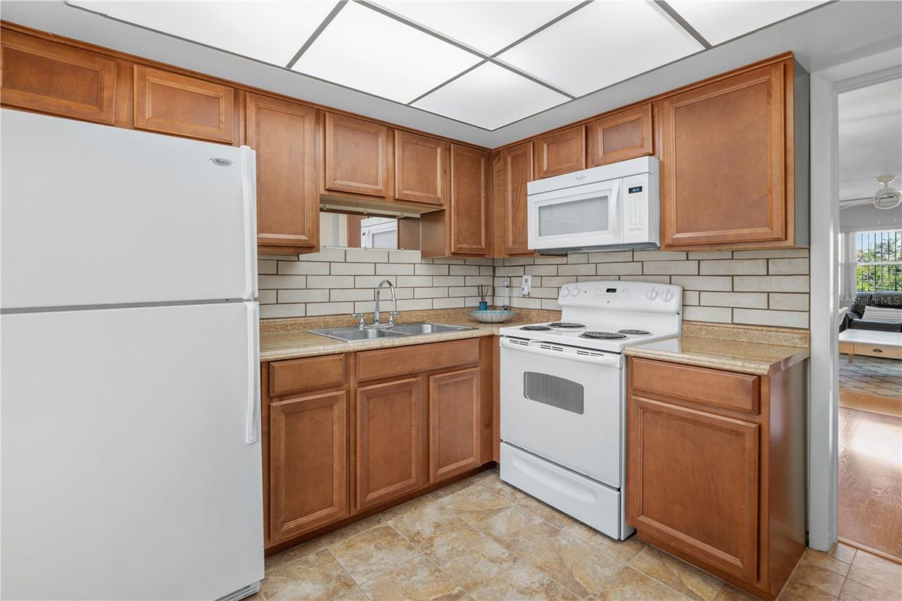 7801 11th Street N, Unit 302, Saint Petersburg, FL 33702 Photo