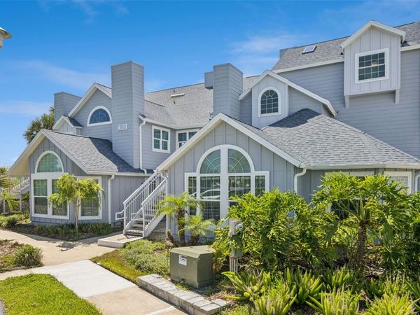 4268 SUN VILLAGE COURT , Unit 320, NEW SMYRNA BEACH, FL 32169