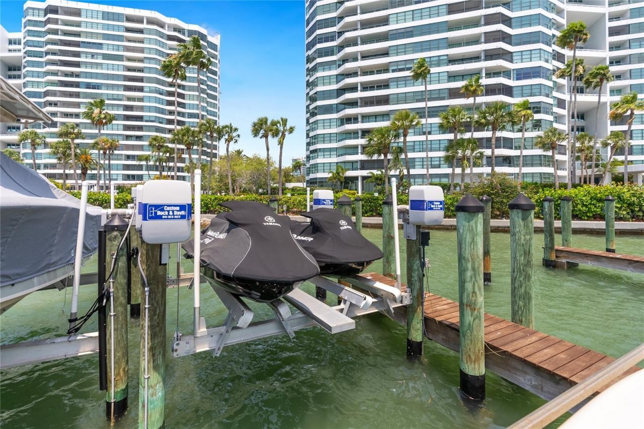 888 Boulevard Of The Arts, Unit 1705, Sarasota, FL 34236 Photo