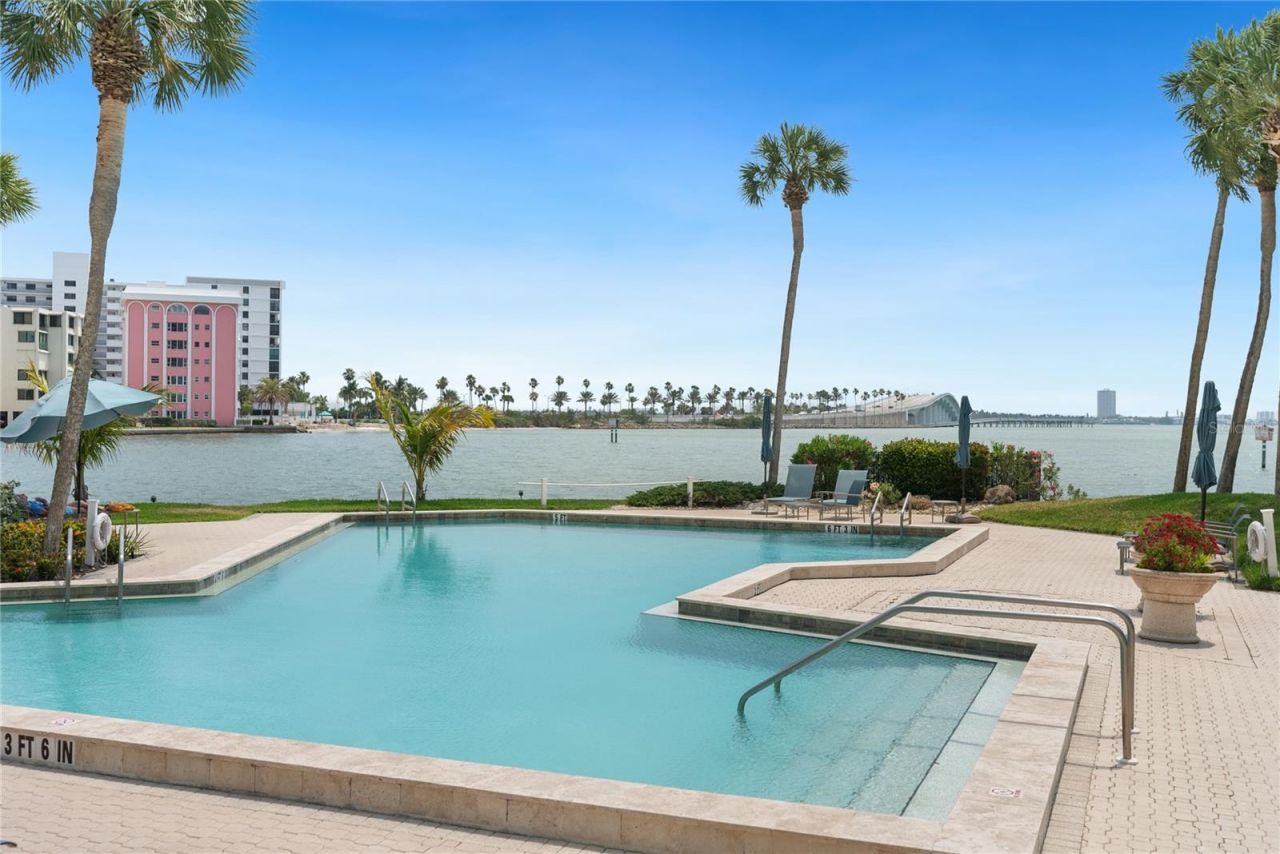 888 Boulevard Of The Arts, Unit 1705, Sarasota, FL 34236 Photo
