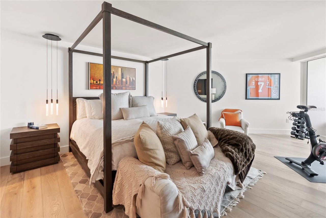 888 Boulevard Of The Arts, Unit 1705, Sarasota, FL 34236 Photo