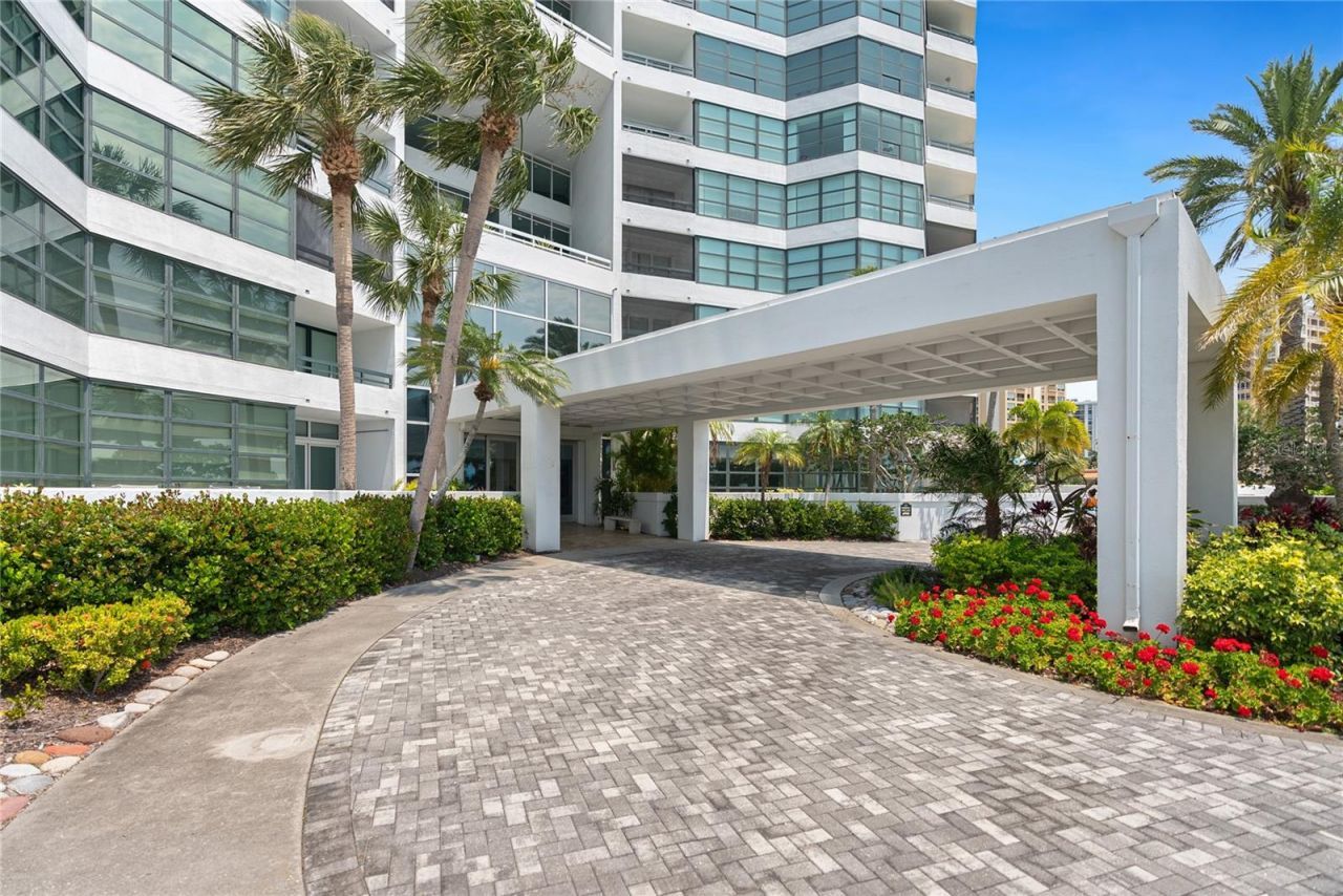 888 Boulevard Of The Arts, Unit 1705, Sarasota, FL 34236 Photo