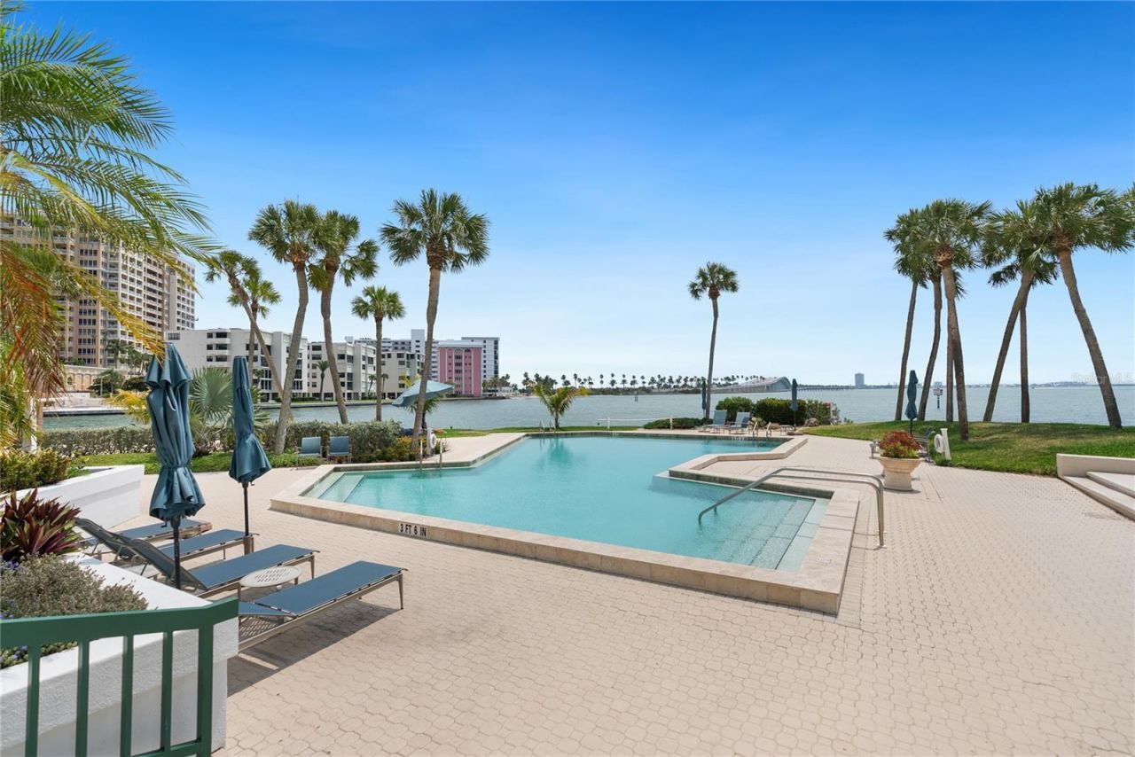 888 Boulevard Of The Arts, Unit 1705, Sarasota, FL 34236 Photo