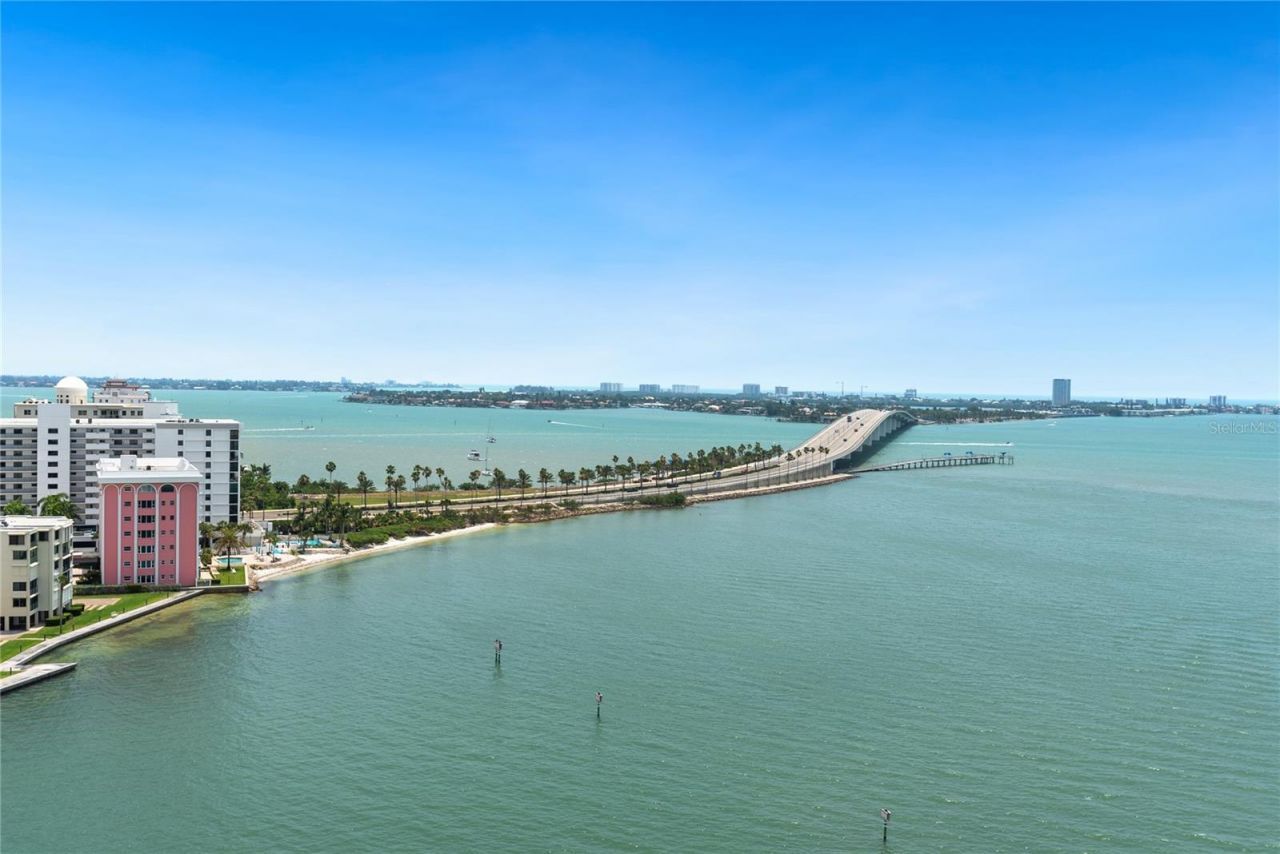888 Boulevard Of The Arts, Unit 1705, Sarasota, FL 34236 Photo