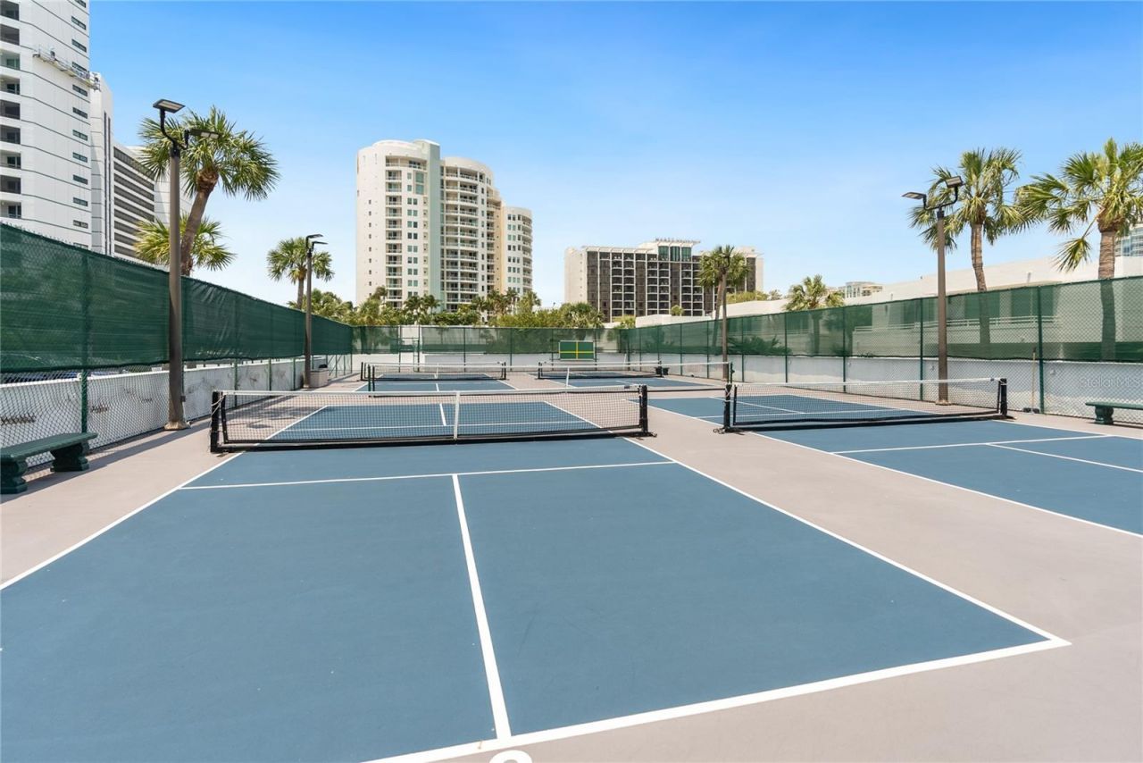 888 Boulevard Of The Arts, Unit 1705, Sarasota, FL 34236 Photo