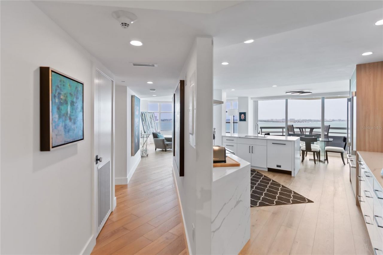 888 Boulevard Of The Arts, Unit 1705, Sarasota, FL 34236 Photo