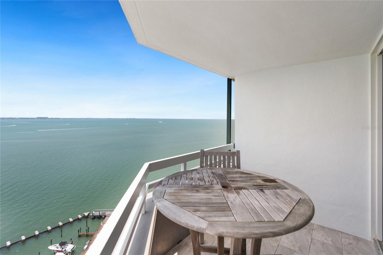 888 Boulevard Of The Arts, Unit 1705, Sarasota, FL 34236 Photo