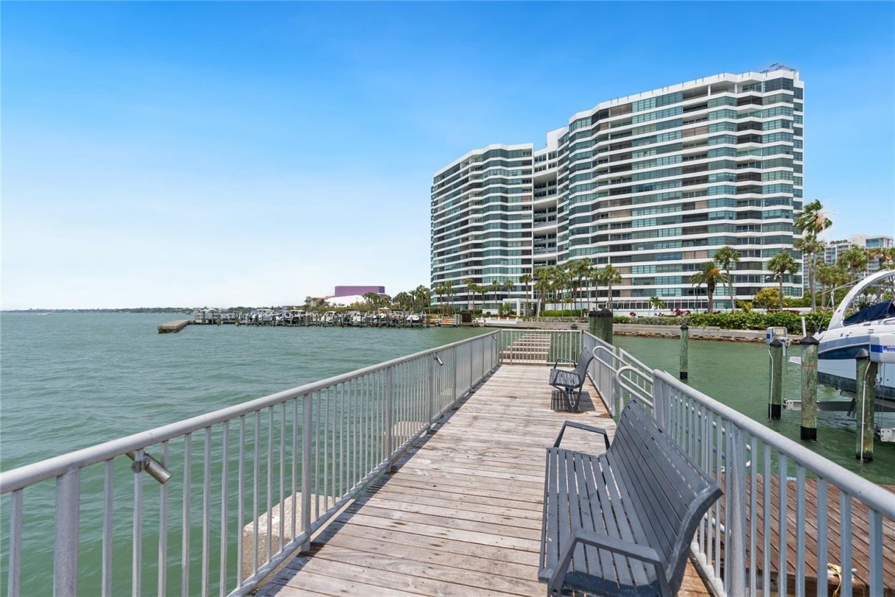 888 Boulevard Of The Arts, Unit 1705, Sarasota, FL 34236 Photo