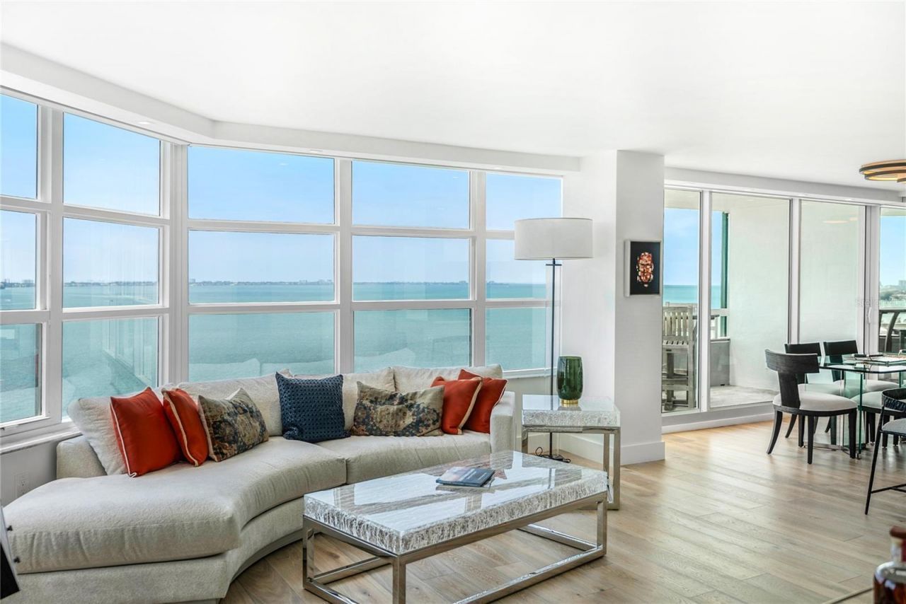 888 Boulevard Of The Arts, Unit 1705, Sarasota, FL 34236 Photo