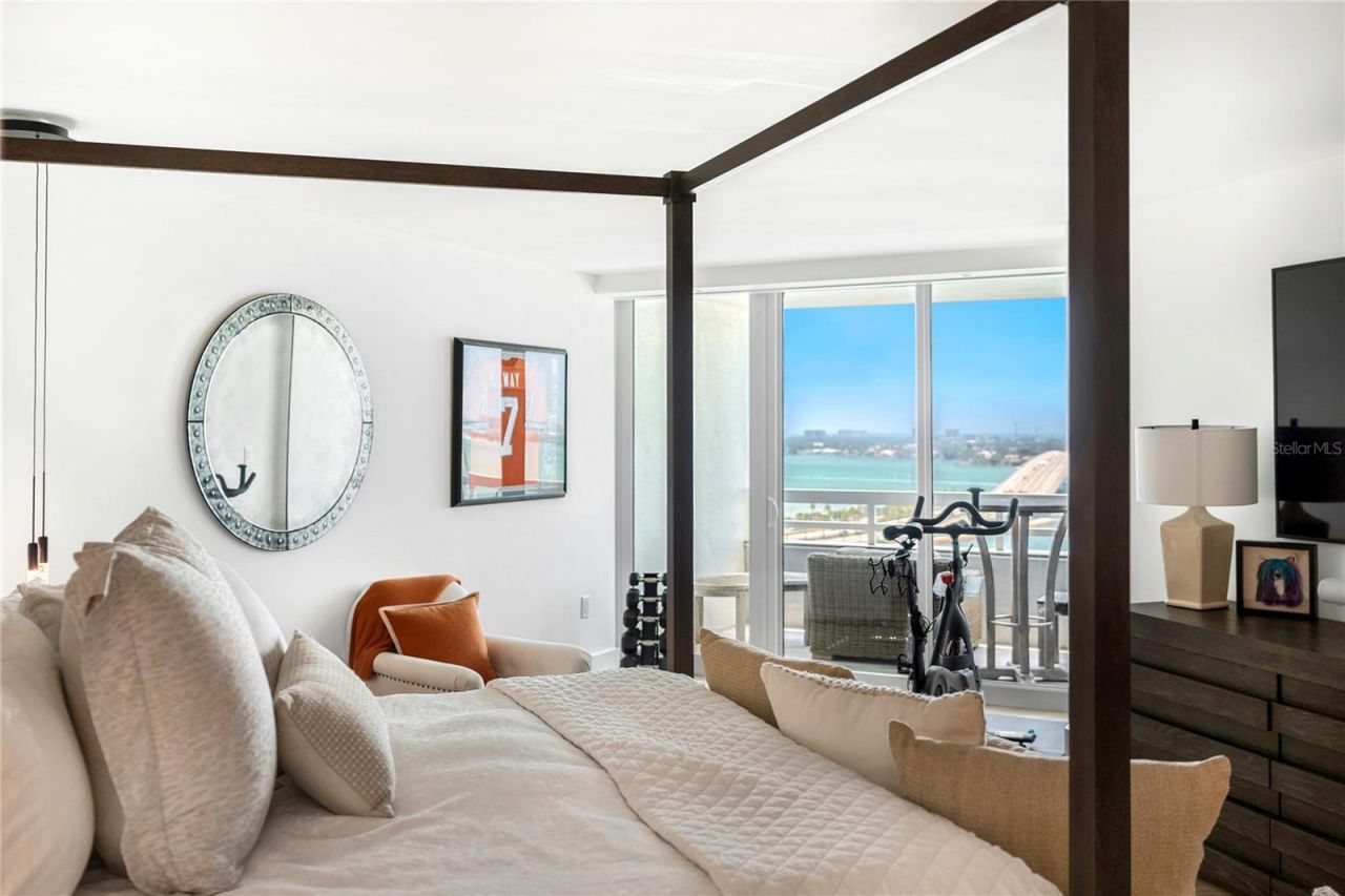 888 Boulevard Of The Arts, Unit 1705, Sarasota, FL 34236 Photo