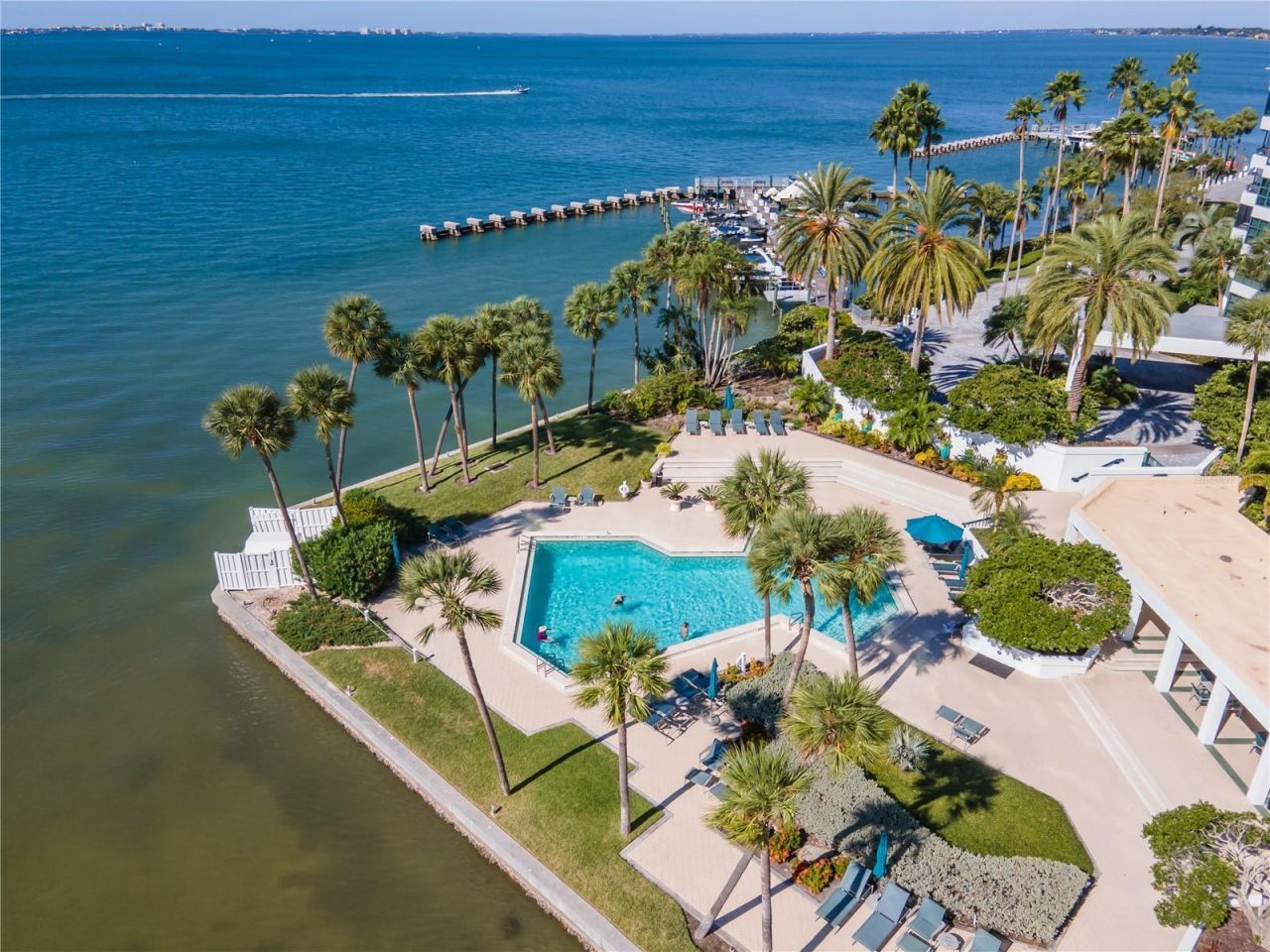 888 Boulevard Of The Arts, Unit 1705, Sarasota, FL 34236 Photo