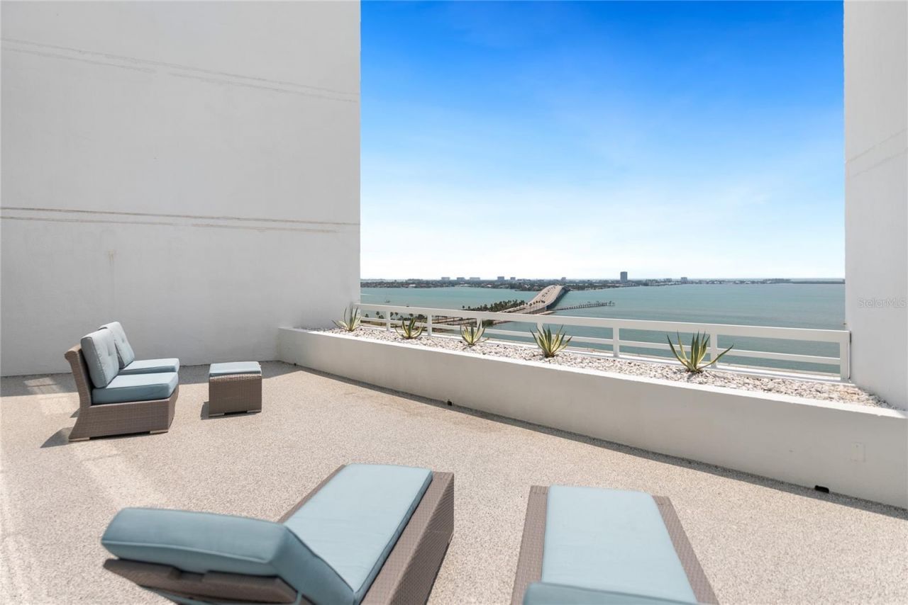 888 Boulevard Of The Arts, Unit 1705, Sarasota, FL 34236 Photo