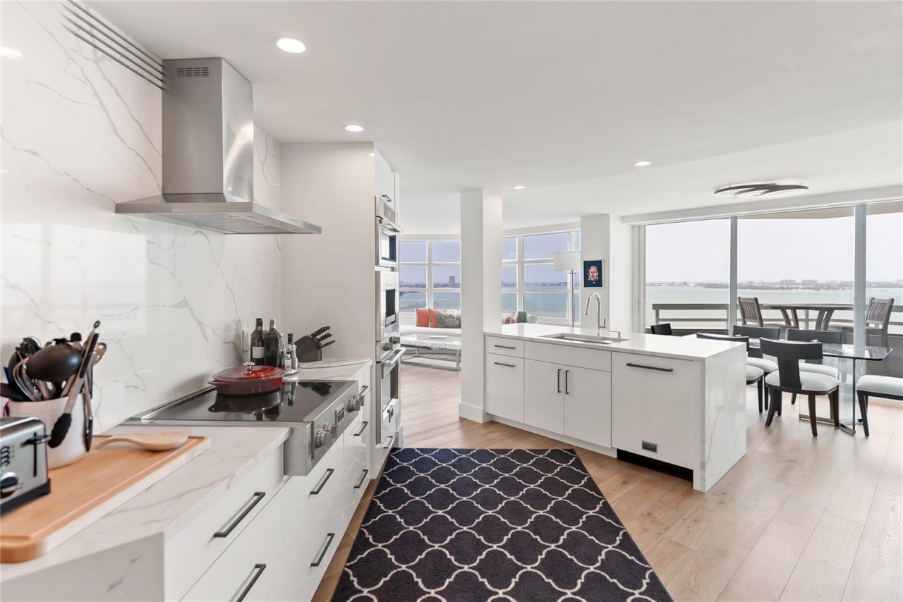 888 Boulevard Of The Arts, Unit 1705, Sarasota, FL 34236 Photo