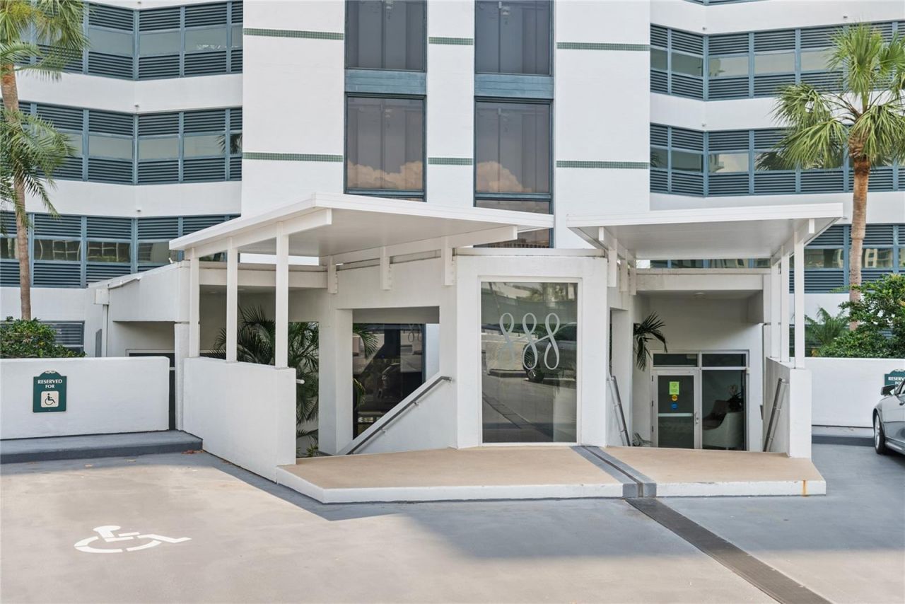 888 Boulevard Of The Arts, Unit 1705, Sarasota, FL 34236 Photo