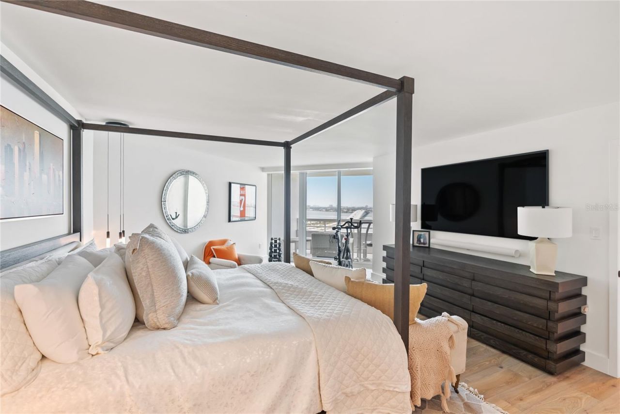 888 Boulevard Of The Arts, Unit 1705, Sarasota, FL 34236 Photo
