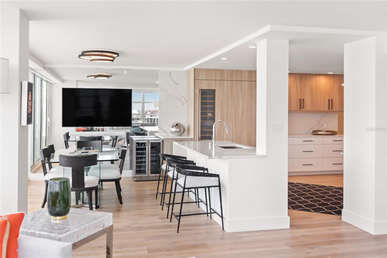 888 Boulevard Of The Arts, Unit 1705, Sarasota, FL 34236 Photo