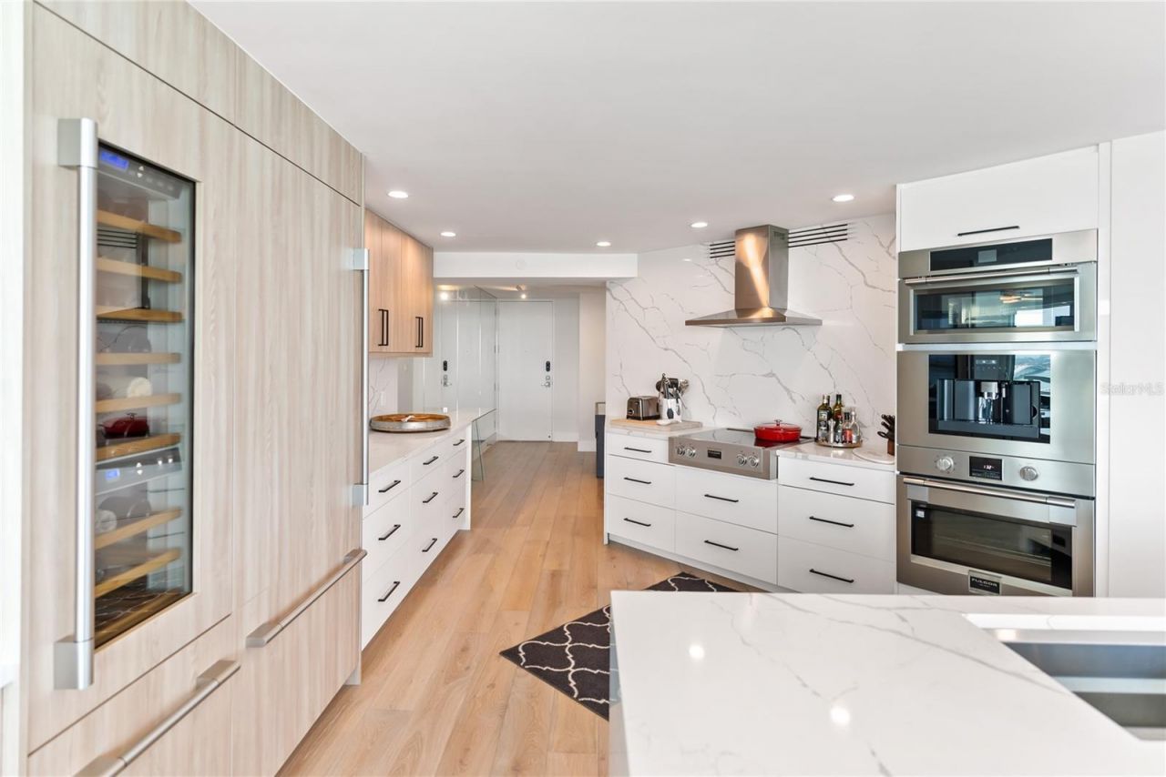 888 Boulevard Of The Arts, Unit 1705, Sarasota, FL 34236 Photo