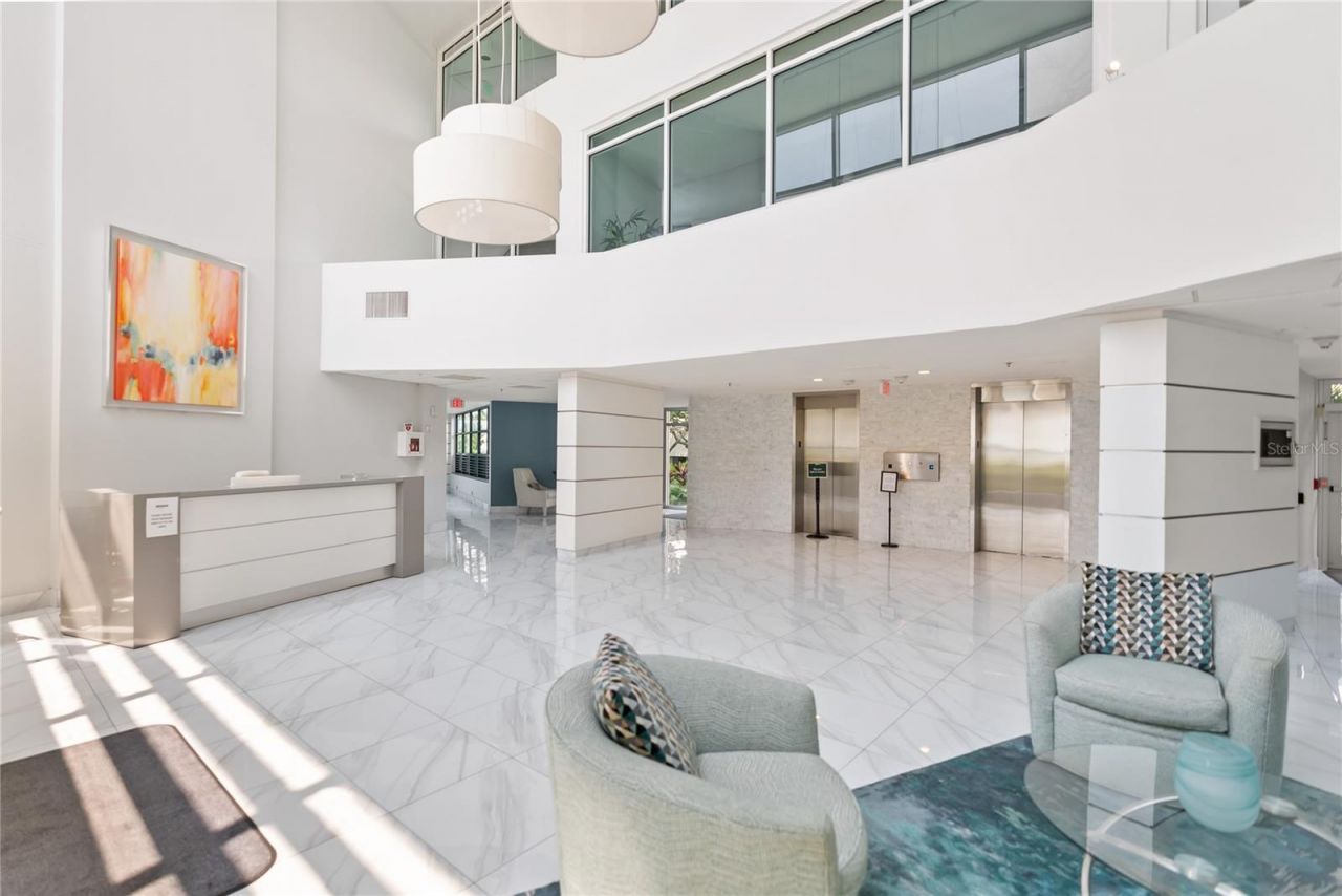 888 Boulevard Of The Arts, Unit 1705, Sarasota, FL 34236 Photo