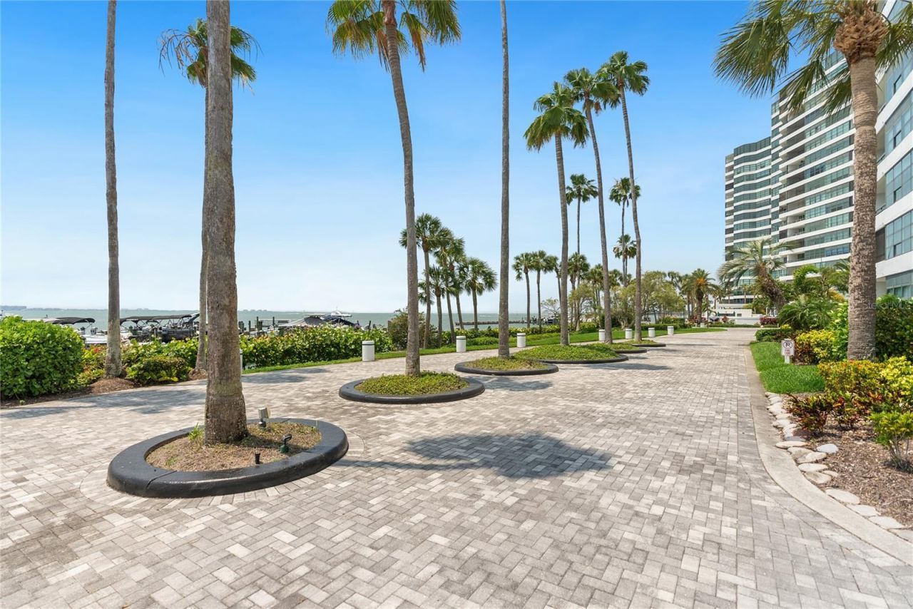 888 Boulevard Of The Arts, Unit 1705, Sarasota, FL 34236 Photo