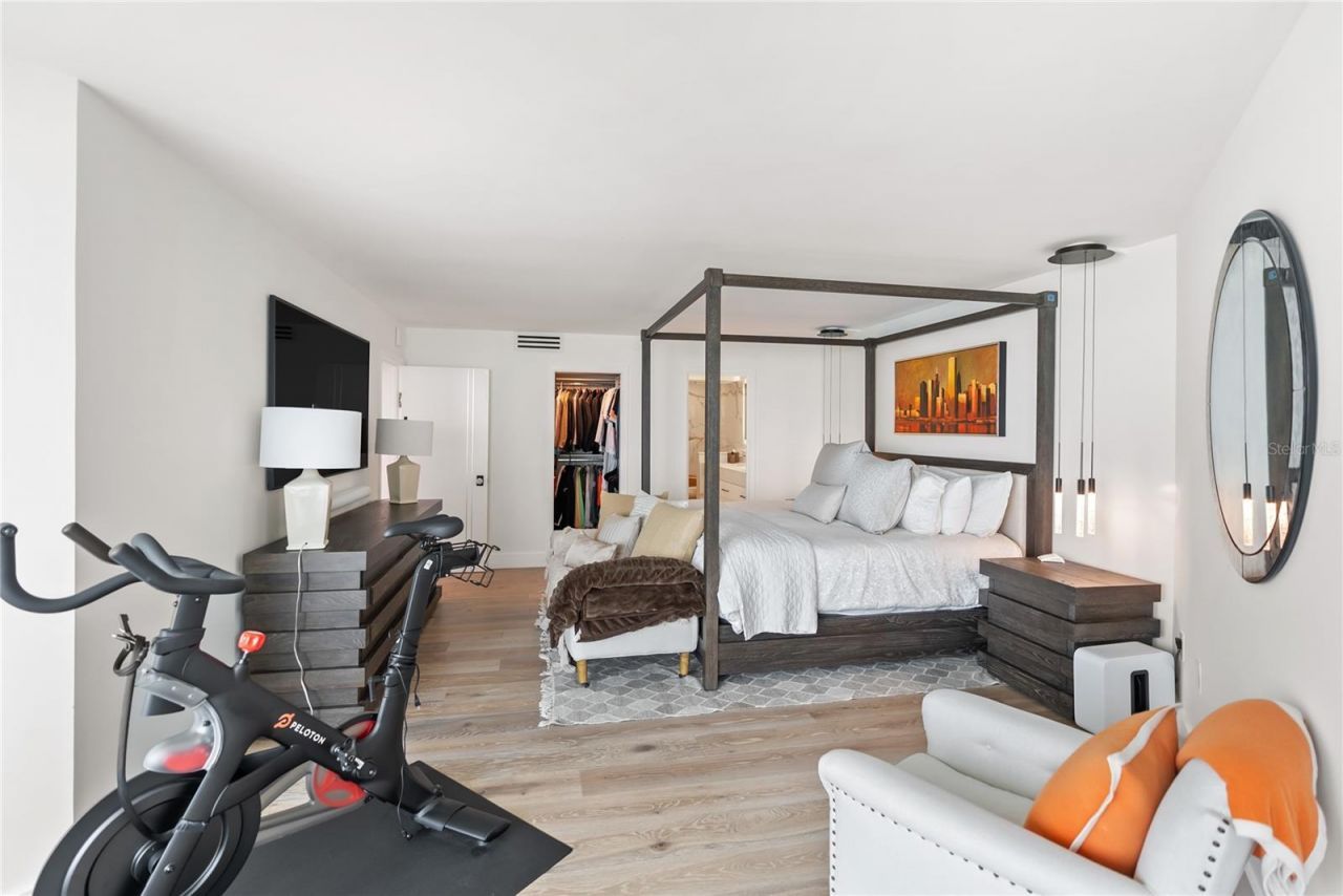 888 Boulevard Of The Arts, Unit 1705, Sarasota, FL 34236 Photo