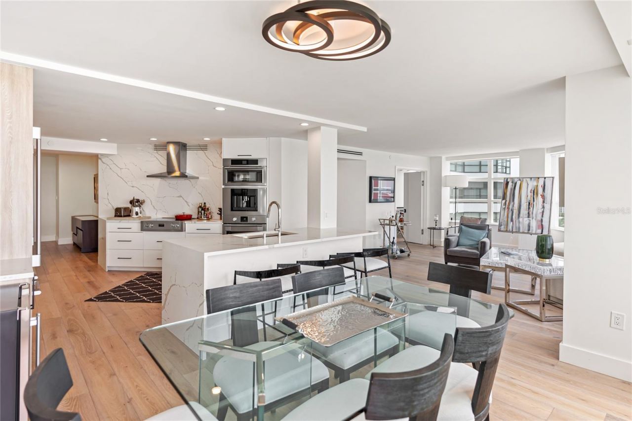 888 Boulevard Of The Arts, Unit 1705, Sarasota, FL 34236 Photo