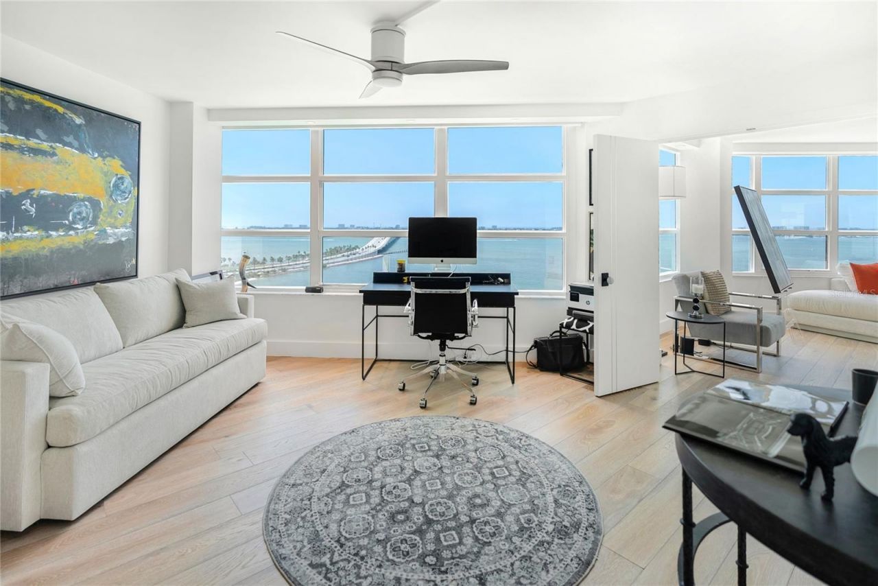 888 Boulevard Of The Arts, Unit 1705, Sarasota, FL 34236 Photo