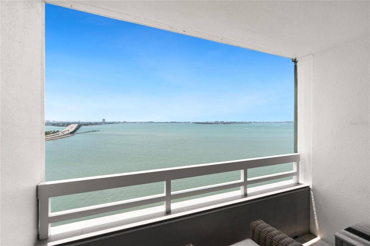 888 Boulevard Of The Arts, Unit 1705, Sarasota, FL 34236 Photo