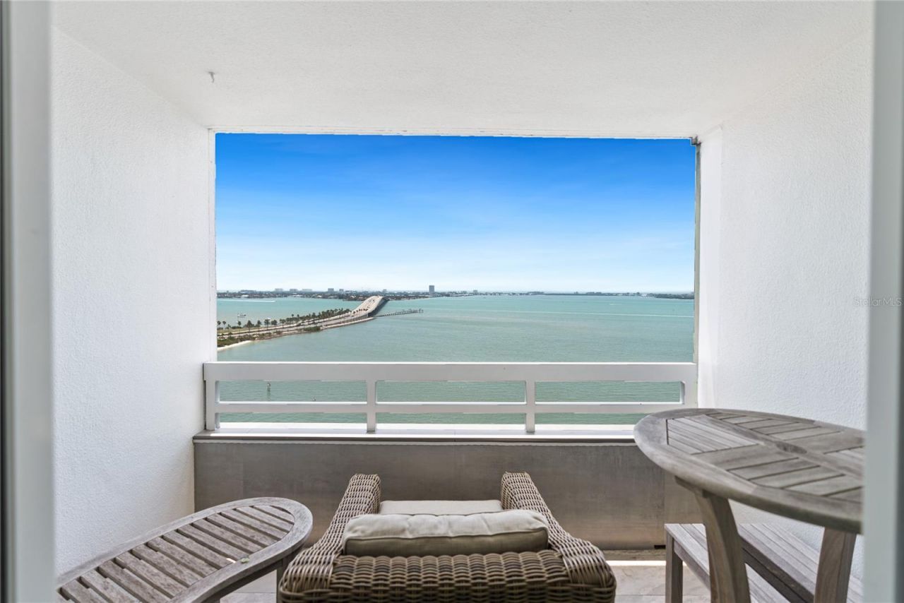 888 Boulevard Of The Arts, Unit 1705, Sarasota, FL 34236 Photo