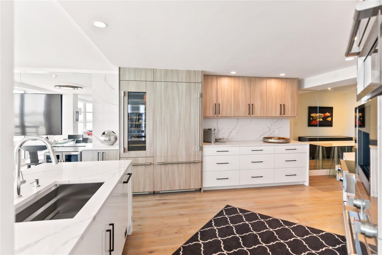888 Boulevard Of The Arts, Unit 1705, Sarasota, FL 34236 Photo