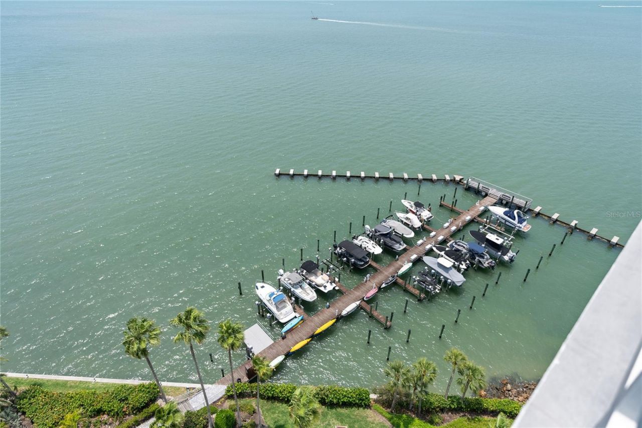 888 Boulevard Of The Arts, Unit 1705, Sarasota, FL 34236 Photo