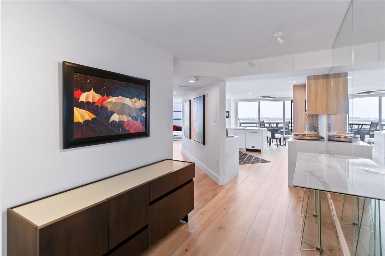 888 Boulevard Of The Arts, Unit 1705, Sarasota, FL 34236 Photo