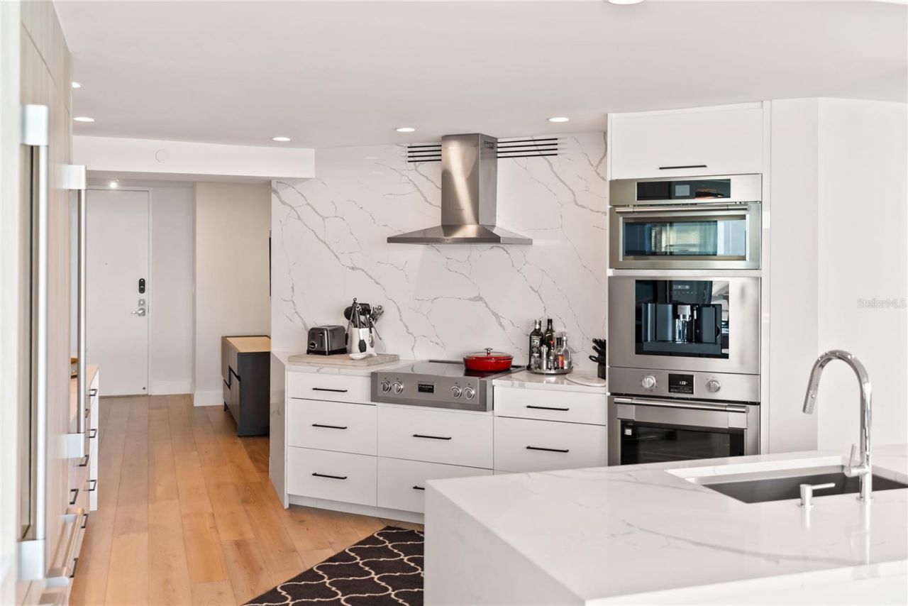 888 Boulevard Of The Arts, Unit 1705, Sarasota, FL 34236 Photo