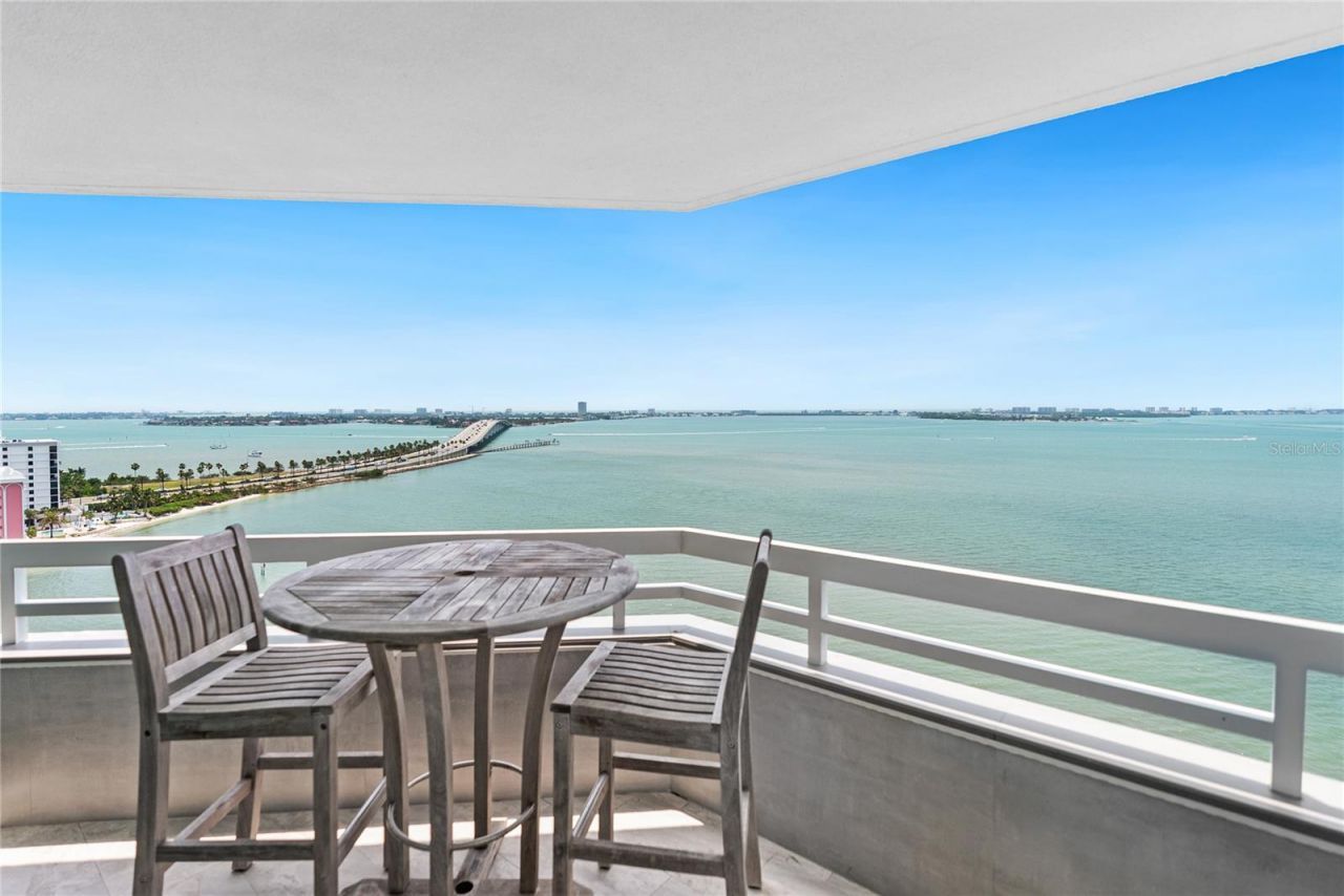 888 Boulevard Of The Arts, Unit 1705, Sarasota, FL 34236 Photo