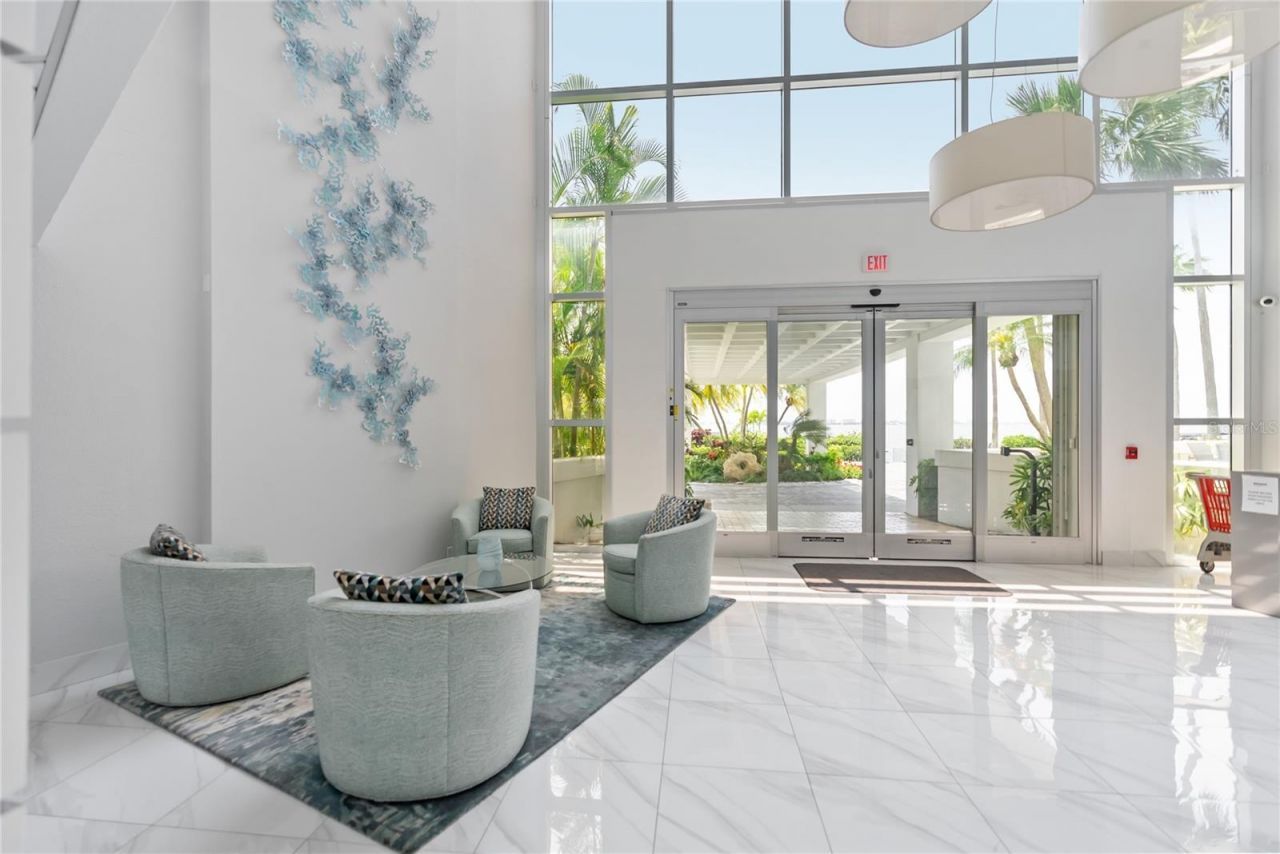 888 Boulevard Of The Arts, Unit 1705, Sarasota, FL 34236 Photo