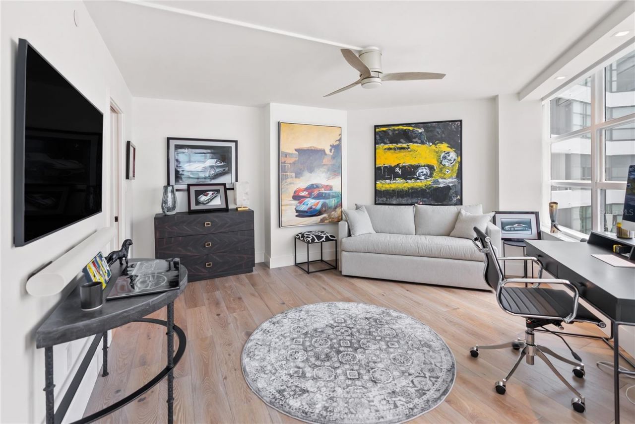 888 Boulevard Of The Arts, Unit 1705, Sarasota, FL 34236 Photo