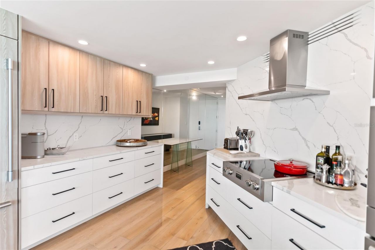888 Boulevard Of The Arts, Unit 1705, Sarasota, FL 34236 Photo