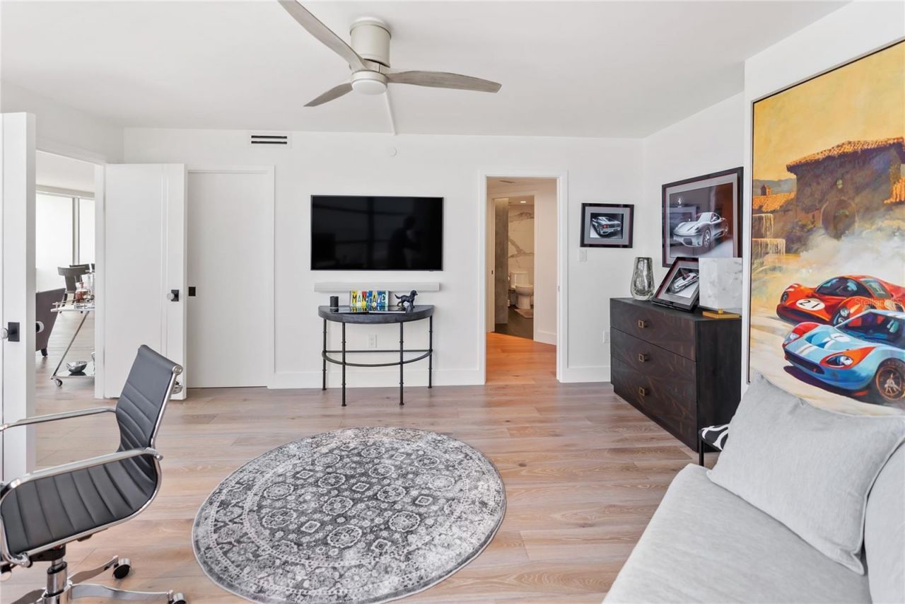 888 Boulevard Of The Arts, Unit 1705, Sarasota, FL 34236 Photo