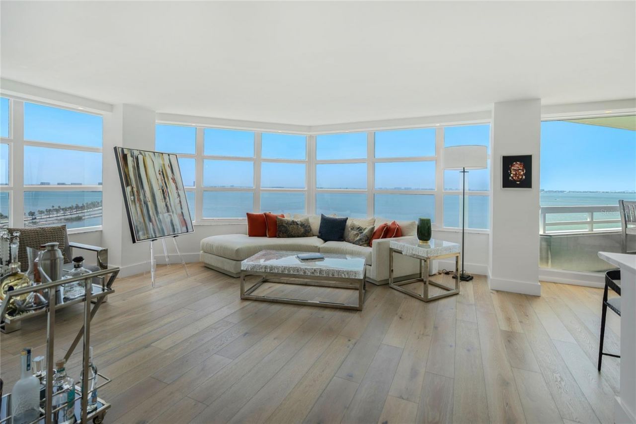 888 Boulevard Of The Arts, Unit 1705, Sarasota, FL 34236 Photo