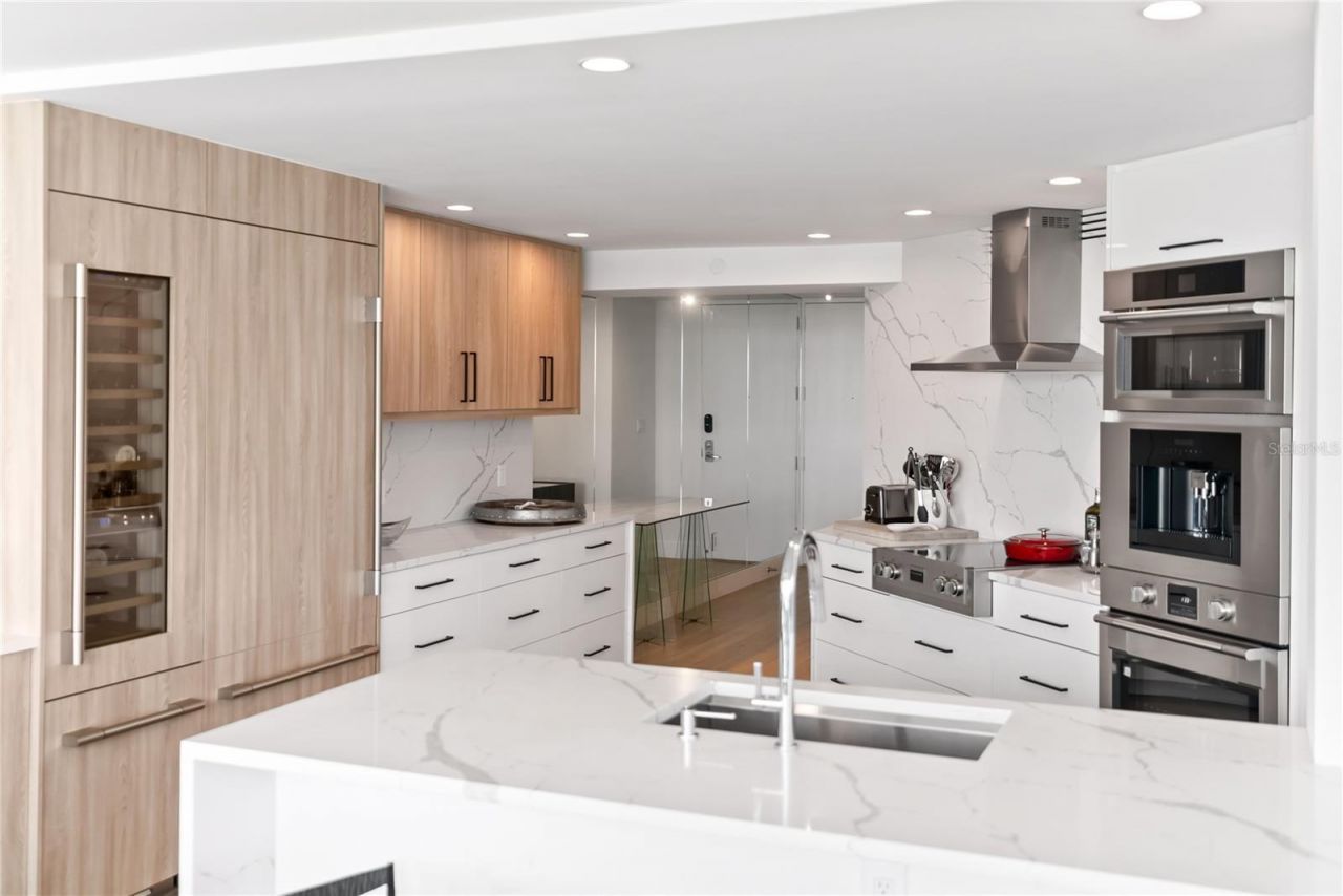 888 Boulevard Of The Arts, Unit 1705, Sarasota, FL 34236 Photo