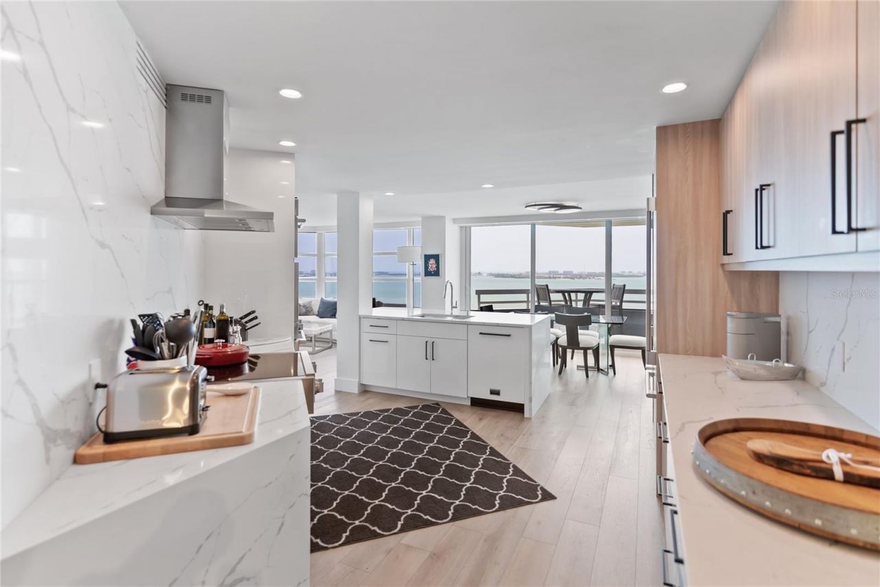 888 Boulevard Of The Arts, Unit 1705, Sarasota, FL 34236 Photo