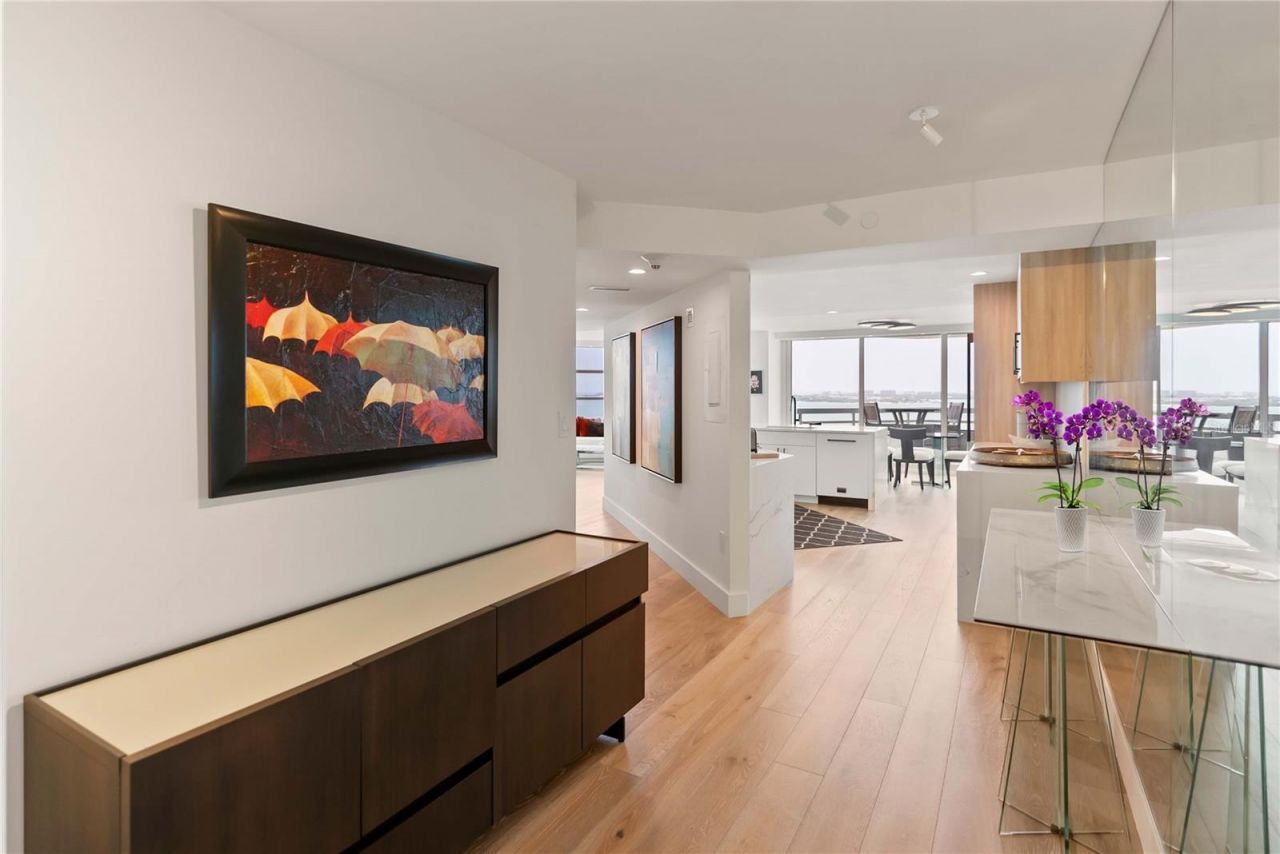 888 Boulevard Of The Arts, Unit 1705, Sarasota, FL 34236 Photo